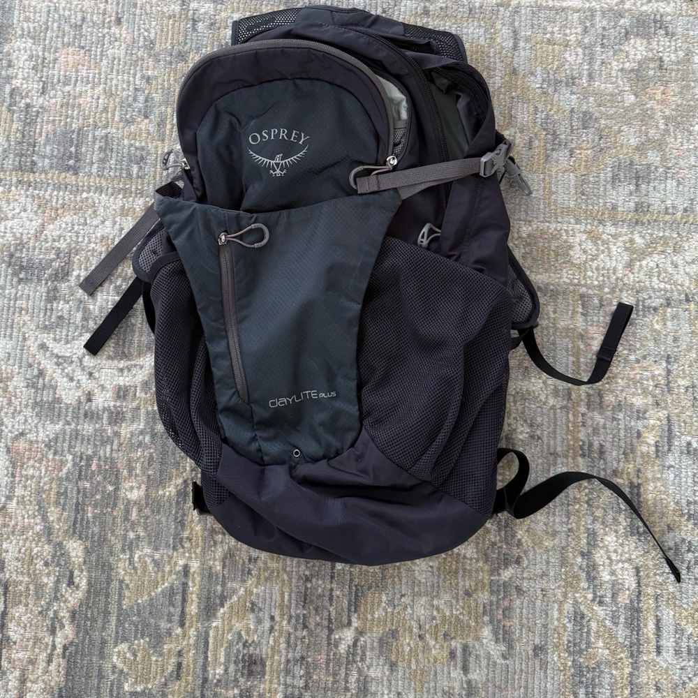 Osprey Daylite Plus Backpack